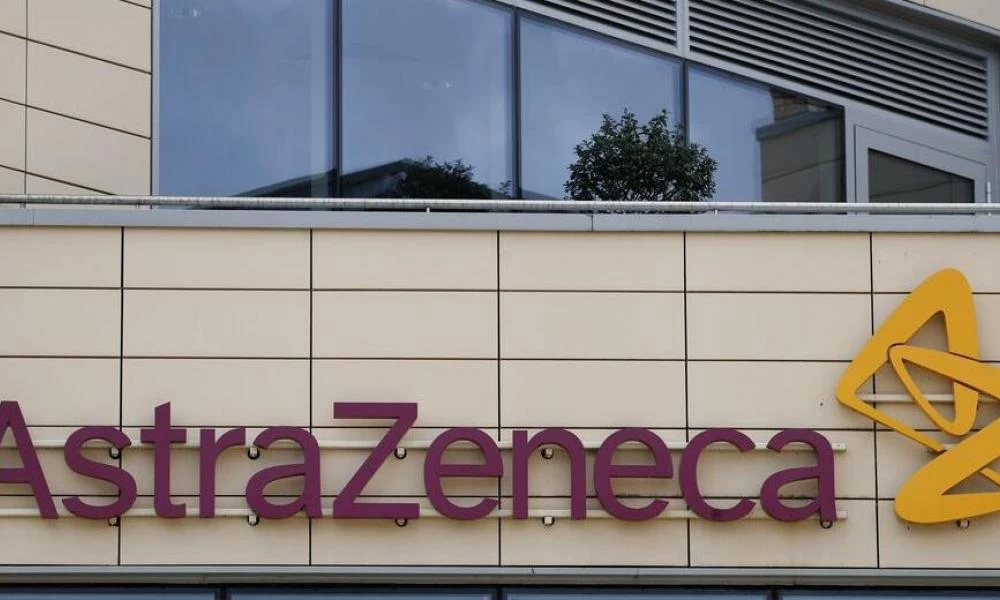 Astrazeneca: Ανακοίνωσε ότι οι πωλήσεις διπλασίασαν τα κέρδη της